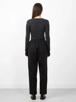 Abby Pants Black<Skall Studio Sale