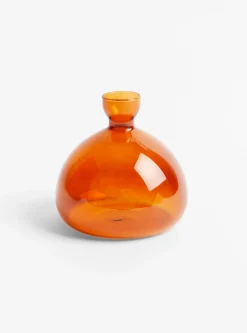 Acorn Vase Russet Brown<Ilex Studio Ltd Sale