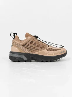 ACS PRO Portabella, Natural & Black<Salomon Best