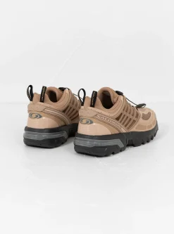 ACS PRO Portabella, Natural & Black<Salomon Best