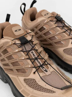 ACS PRO Portabella, Natural & Black<Salomon Best
