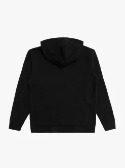 Acupuncture Hoodie Black<Mount Sunny Hot
