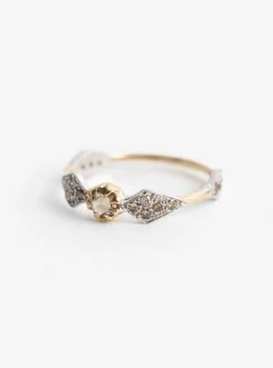 Adele No1 Diamond Ring<Pascale Monvoisin Sale