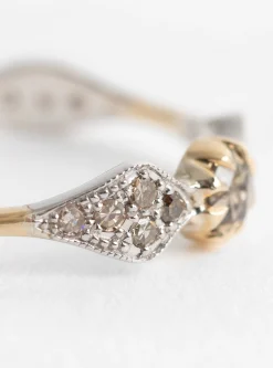 Adele No1 Diamond Ring<Pascale Monvoisin Sale