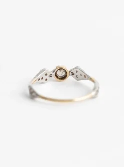 Adele No1 Diamond Ring<Pascale Monvoisin Sale
