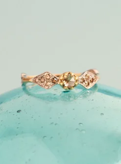 Adele No1 Diamond Ring<Pascale Monvoisin Sale