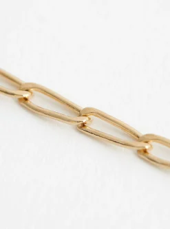 Adriana 14k Gold Plated Bracelet<Laura Lombardi Fashion