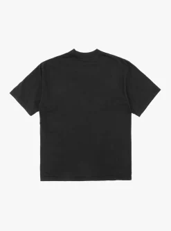 Agency T-Shirt Black<b.Eautiful Hot