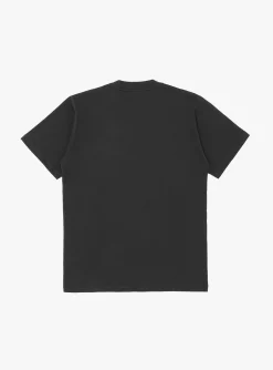 Akashic Records T-Shirt Black<Museum of Peace and Quiet Fashion