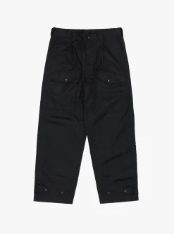 Alfonso Fatigue Pant Navy<Pilgrim Surf + Supply Online