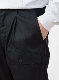 Alfonso Fatigue Pant Navy<Pilgrim Surf + Supply Online