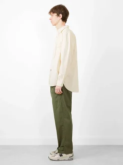 Alfonso Fatigue Pant Olive<Pilgrim Surf + Supply Fashion