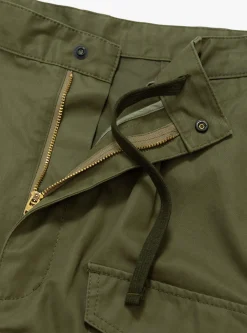 Alfonso Fatigue Pant Olive<Pilgrim Surf + Supply Fashion
