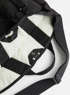 ALL 2Way Bucket Tote With Pouches Black<Porter Yoshida & Co. Fashion