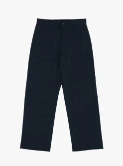 ALPHADRY Utility Pants Navy<nanamica New