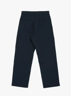 ALPHADRY Utility Pants Navy<nanamica New