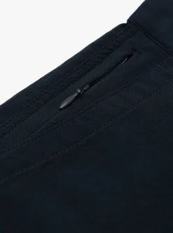 ALPHADRY Utility Pants Navy<nanamica New