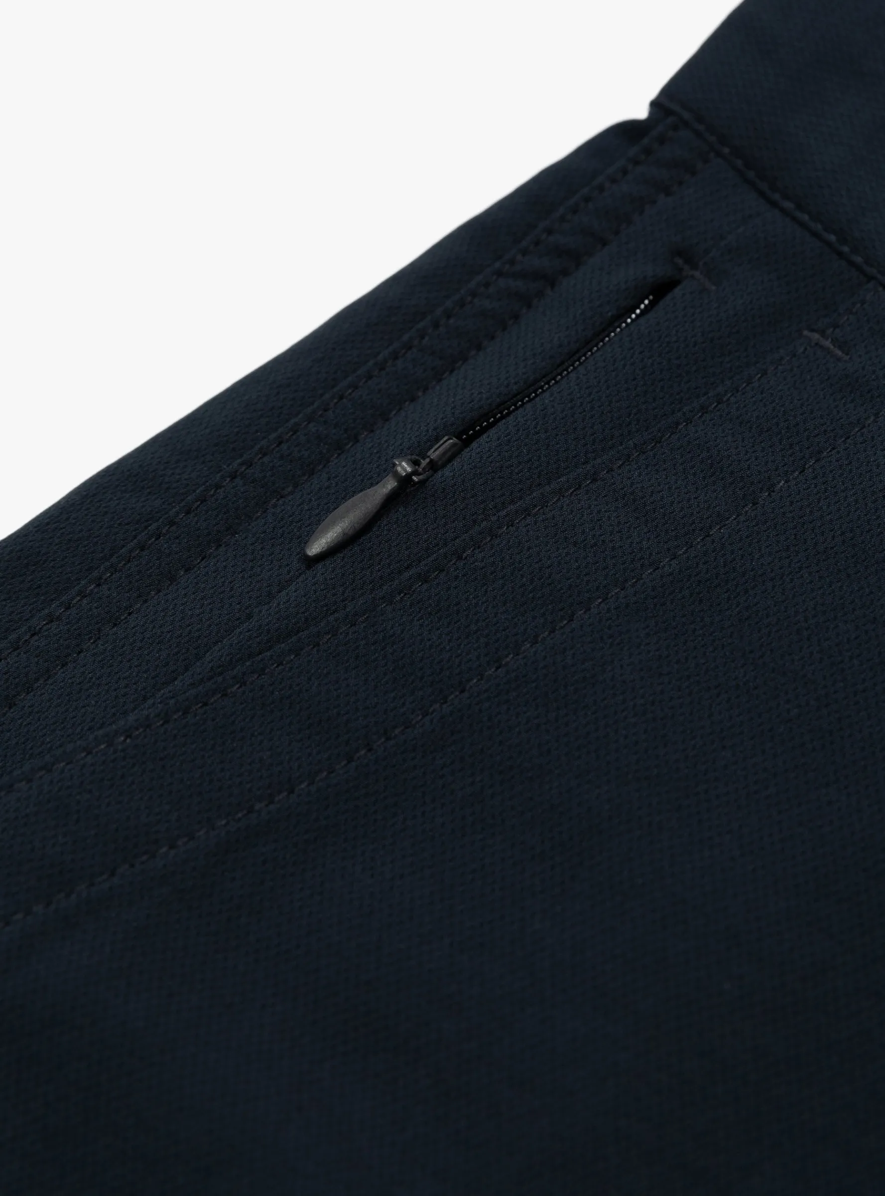 ALPHADRY Utility Pants Navy<nanamica New