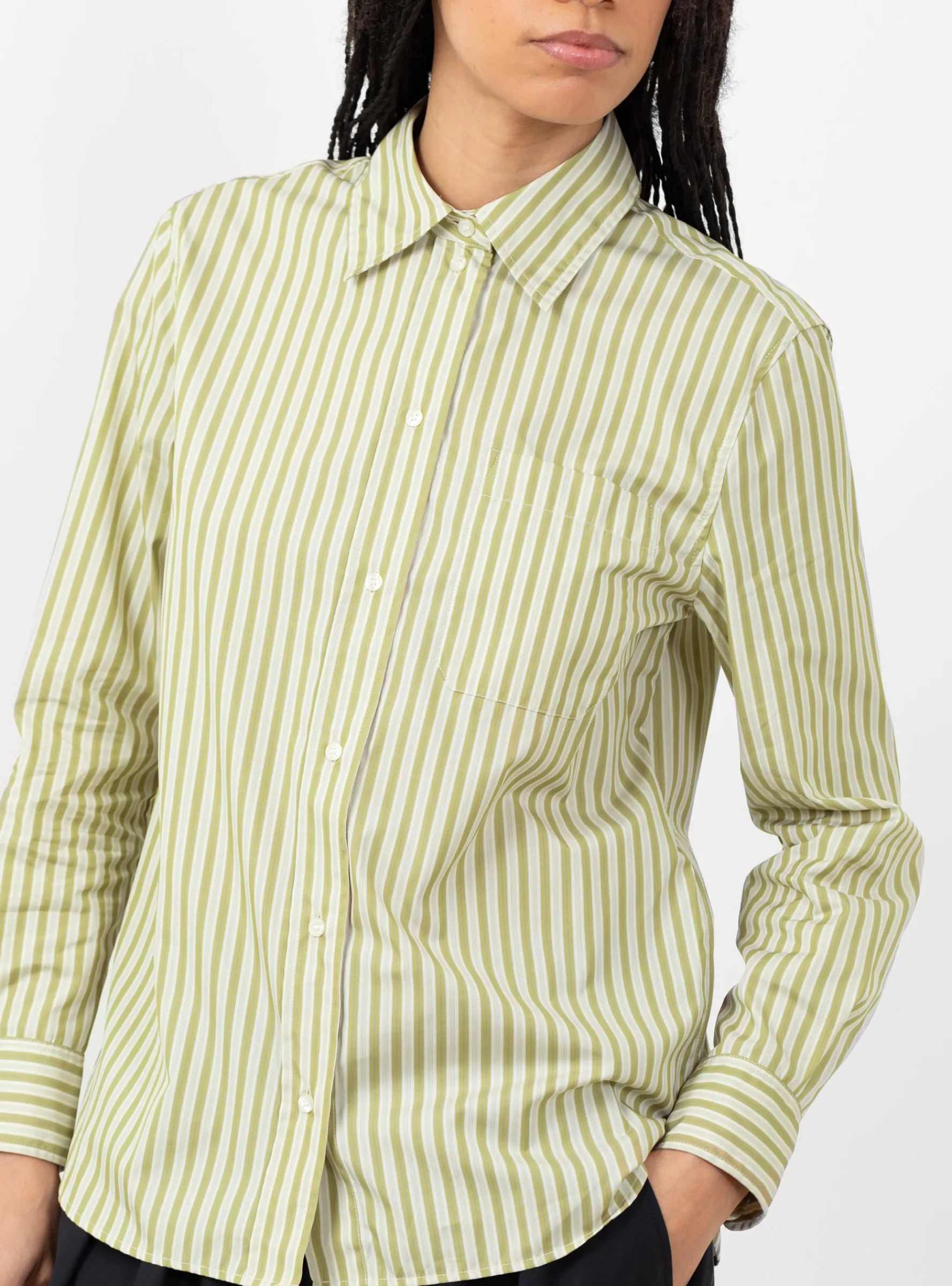 Alphee Top Bronze Ecru<Soeur Clearance