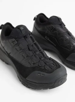 Alpinway Advanced Black/Black/Asphalt<Salomon Sale