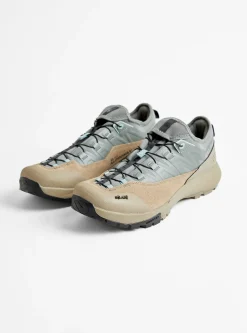 Alpinway Advanced Sedona Sage/Fallen Rock/Blue Surf<Salomon Best