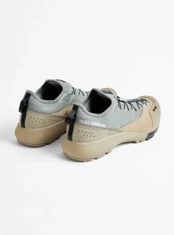 Alpinway Advanced Sedona Sage/Fallen Rock/Blue Surf<Salomon Best