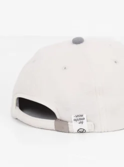 Alter Cap White<Mountain Research Discount