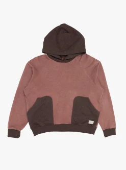 49 Alumni Hoodie Chocolate Heather<Paratodo Online