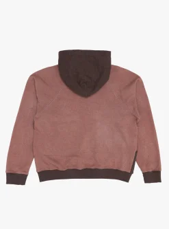 49 Alumni Hoodie Chocolate Heather<Paratodo Online
