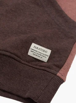 49 Alumni Hoodie Chocolate Heather<Paratodo Online