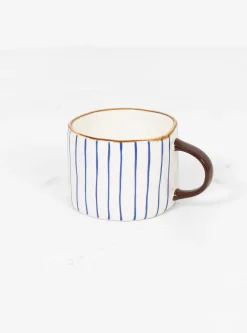 Anafi Mug Blue<Pomax Clearance