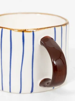 Anafi Mug Blue<Pomax Clearance