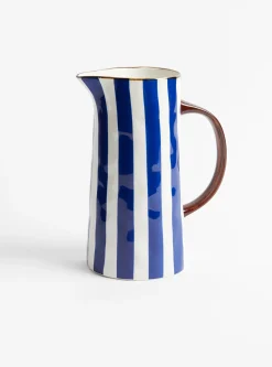 Anafi Pitcher Blue<Pomax Hot