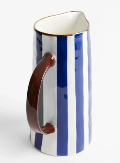 Anafi Pitcher Blue<Pomax Hot