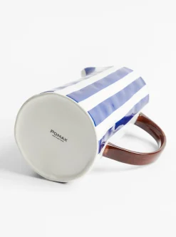 Anafi Pitcher Blue<Pomax Hot