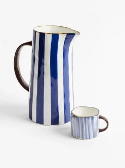 Anafi Pitcher Blue<Pomax Hot