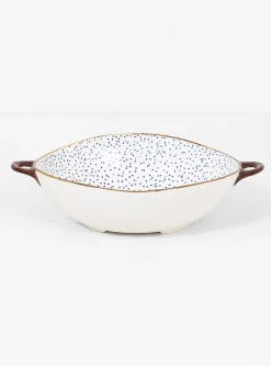 Anafi Salad Bowl<Pomax Sale