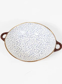Anafi Salad Bowl<Pomax Sale