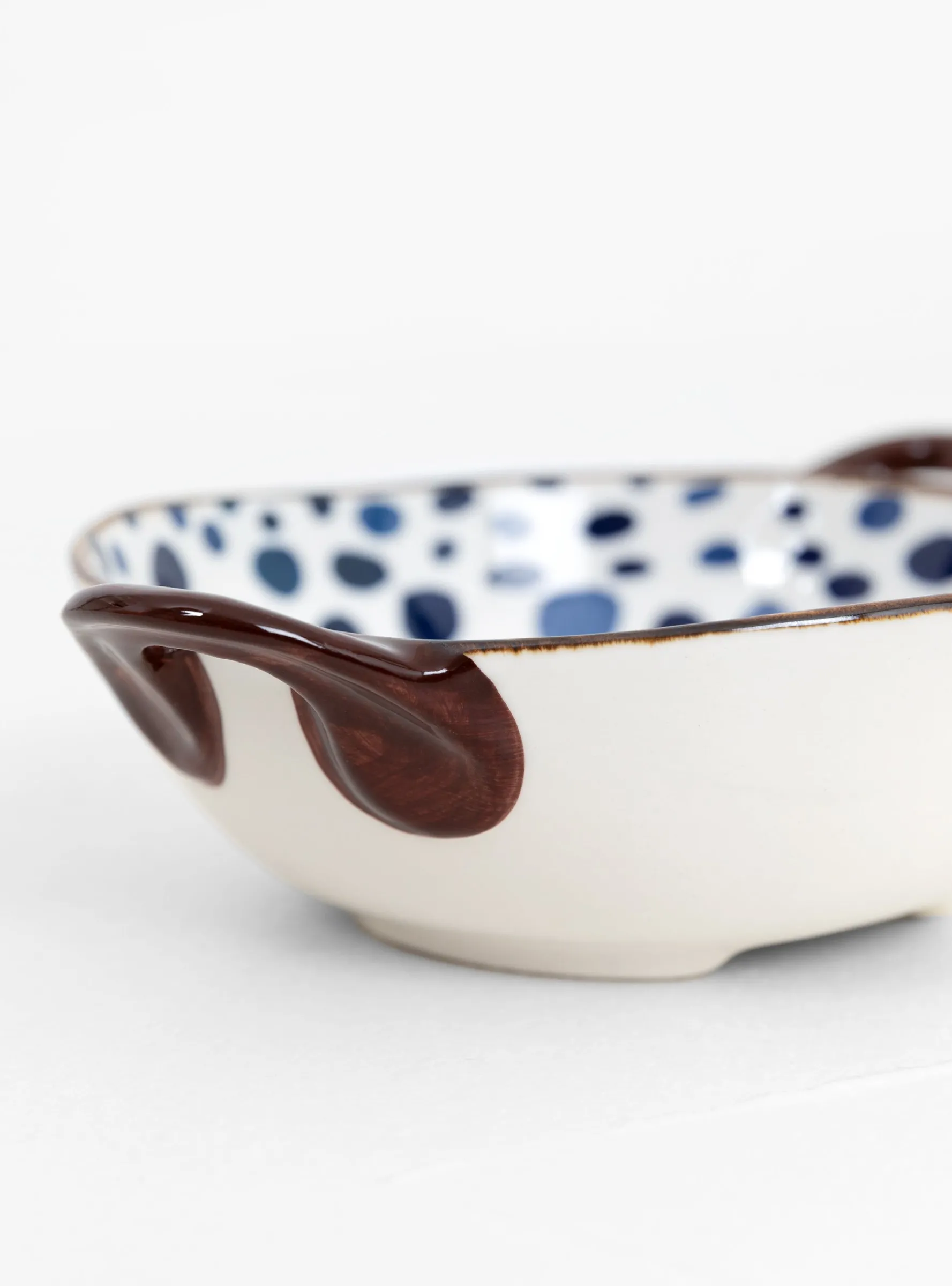 Anafi Soup Bowl<Pomax Clearance