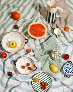 Anafi Soup Bowl<Pomax Clearance