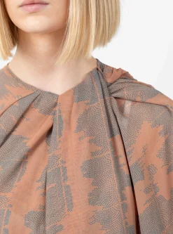 Anaya Top Mocha<Rachel Comey Best