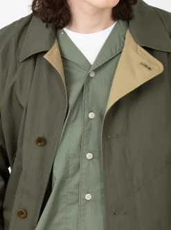 Angler Jacket Olive<Garbstore Hot
