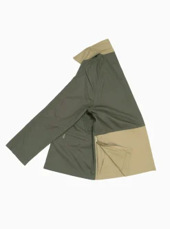 Angler Jacket Olive<Garbstore Hot