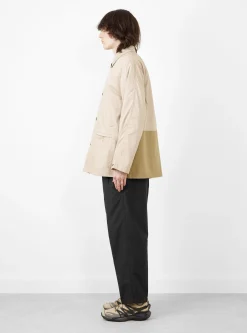 Angler Jacket Tan<Garbstore Hot