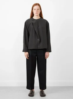 Antoine Blouse Charbon<Soeur Discount