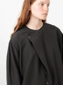 Antoine Blouse Charbon<Soeur Discount