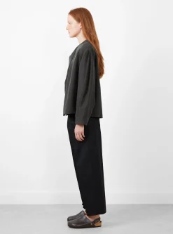 Antoine Blouse Charbon<Soeur Discount