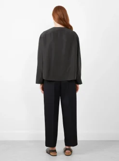Antoine Blouse Charbon<Soeur Discount