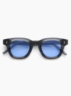Apollo Onyx and Sky Blue<AKILA Outlet