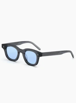 Apollo Onyx and Sky Blue<AKILA Outlet